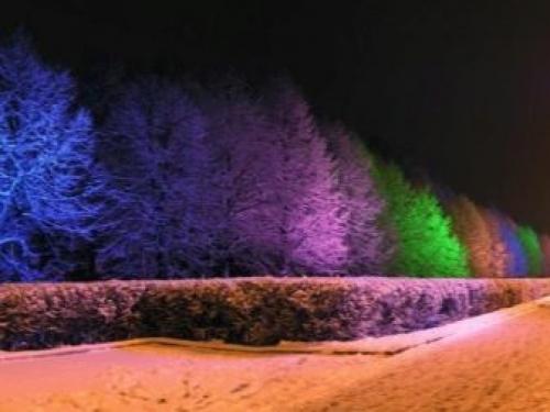 Освещение в деревянном доме. Дизайн освещения в деревянном доме 16 Освещение в деревянном доме. Дизайн освещения в деревянном доме 16