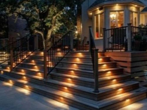 Освещение в деревянном доме. Дизайн освещения в деревянном доме 21 Освещение в деревянном доме. Дизайн освещения в деревянном доме 21