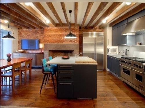 Светильники для деревянного потолка. Светильники в деревянный дом – точечные и накладные: назначение, характеристики и монтаж