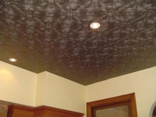 Чем отделать неровный потолок. Какими способами можно исправить низкий и кривой потолок