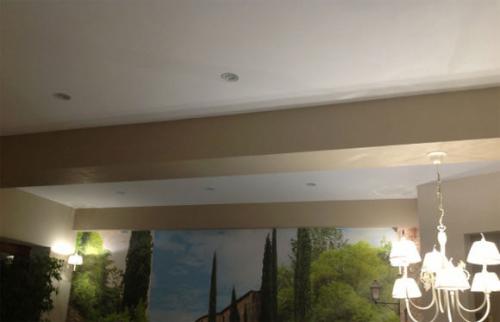 Дизайн потолка с балками. 45 фото дизайна самых красивых потолков с балками 23