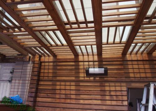 Монтаж потолочных балок своими руками. Установка потолочных балок 13 Монтаж потолочных балок своими руками. Установка потолочных балок 13