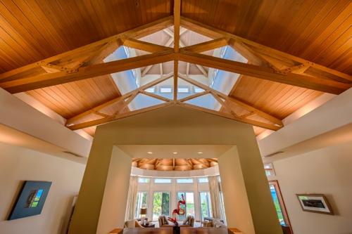 Монтаж потолочных балок своими руками. Установка потолочных балок 16 Монтаж потолочных балок своими руками. Установка потолочных балок 16