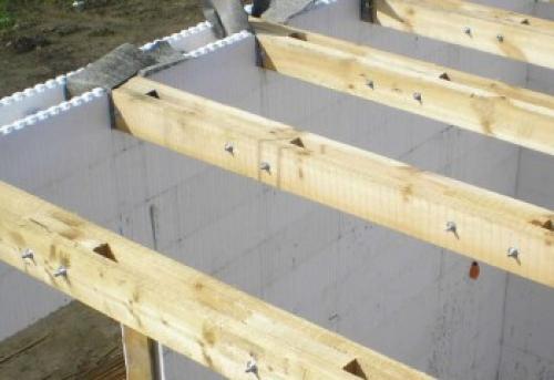 Отделка балок потолка. Все о монтаже и ремонте потолков своими руками