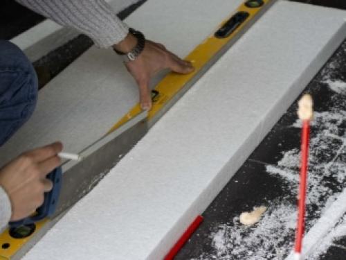 Утепление кирпичных стен изнутри минеральной ватой. Технология утепления стен минеральной ватой 07 Утепление кирпичных стен изнутри минеральной ватой. Технология утепления стен минеральной ватой 07