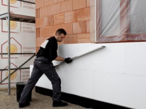 Утепление кирпичных стен изнутри минеральной ватой. Технология утепления стен минеральной ватой 08 Утепление кирпичных стен изнутри минеральной ватой. Технология утепления стен минеральной ватой 08