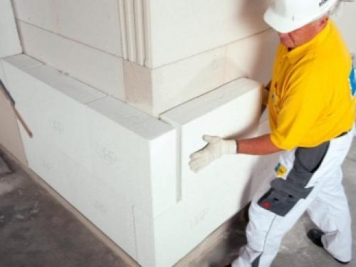 Утепление кирпичных стен изнутри минеральной ватой. Технология утепления стен минеральной ватой 09 Утепление кирпичных стен изнутри минеральной ватой. Технология утепления стен минеральной ватой 09