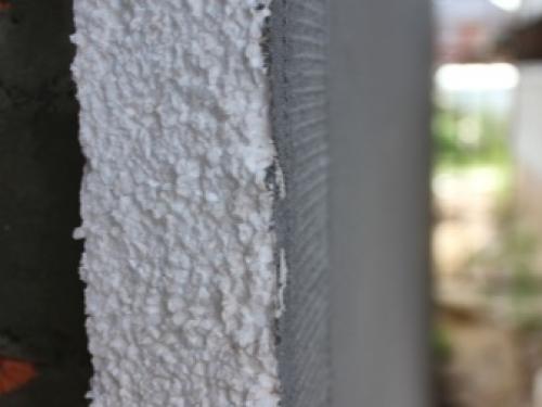 Утепление кирпичных стен изнутри минеральной ватой. Технология утепления стен минеральной ватой 04 Утепление кирпичных стен изнутри минеральной ватой. Технология утепления стен минеральной ватой 04