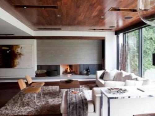 Хотим потолок с открытыми лагами в дачном доме.. Особенности потолков в дачном доме 12 Хотим потолок с открытыми лагами в дачном доме.. Особенности потолков в дачном доме 12