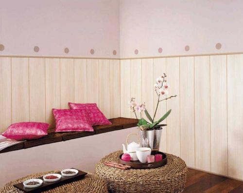 Разновидности плит и листов для обшивки стен. Как выбрать