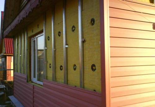 Чем обшить дом снаружи дешево и красиво. Для каменного дома