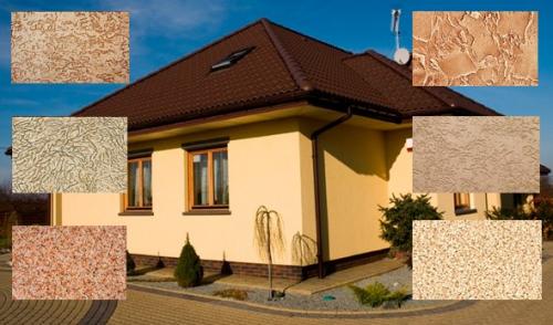 Чем обшить дом снаружи дешево и красиво. Для каменного дома