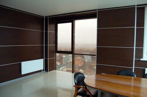 Разновидности плит и листов для обшивки стен. Как выбрать