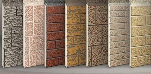 Чем обшить дом снаружи недорого. Рейтинг лучших материалов для облицовки фасада дома