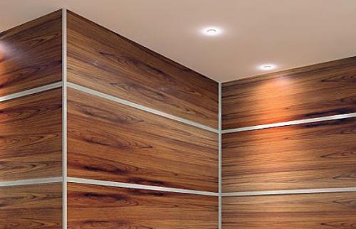 Разновидности плит и листов для обшивки стен. Как выбрать