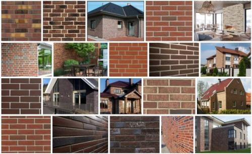 Чем обшить дом снаружи дешево и красиво. Для каменного дома