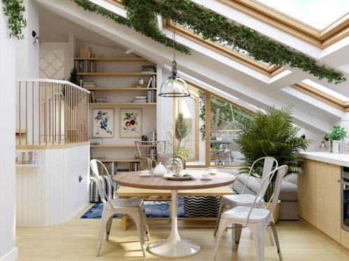 Какие материалы выбрать для внутренней отделки мансарды. Выбор отделочного материала 33 Какие материалы выбрать для внутренней отделки мансарды. Выбор отделочного материала 33