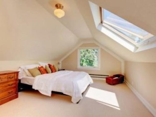 Какие материалы выбрать для внутренней отделки мансарды. Выбор отделочного материала 11 Какие материалы выбрать для внутренней отделки мансарды. Выбор отделочного материала 11