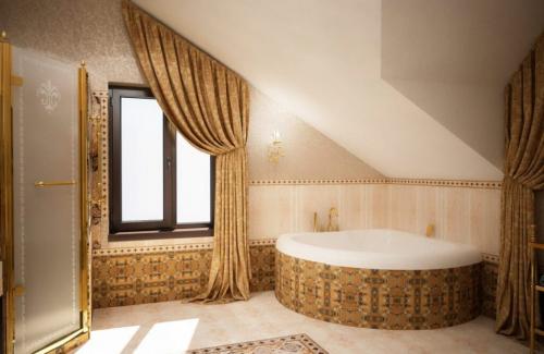 Чем обшить мансарду внутри недорого. Как обустроить мансарду — новинки дизайна мансардного этажа в 2022