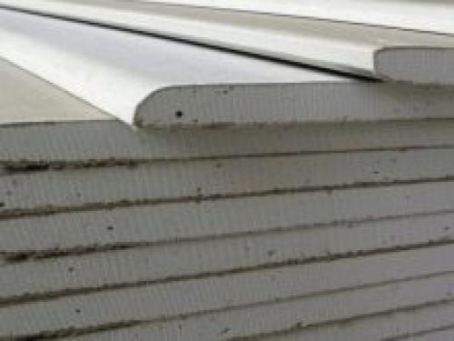 Какие материалы выбрать для внутренней отделки мансарды. Выбор отделочного материала 07 Какие материалы выбрать для внутренней отделки мансарды. Выбор отделочного материала 07