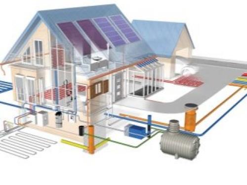 Чем обшить мансарду изнутри недорого. Дизайн мансарды и декоративная отделка 26