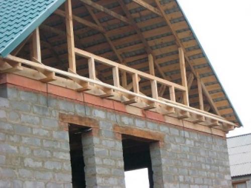 Чем обшить мансарду изнутри недорого. Дизайн мансарды и декоративная отделка 38