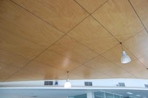 Чем обшить потолок в деревянном доме внутри дешево и красиво. Чем обшить потолок в частном доме дешево и красиво