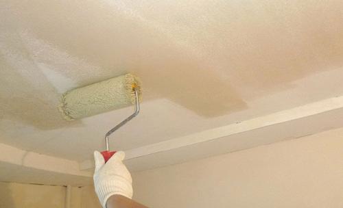Чем обшить потолок дешево. Обновляем потолок недорого: самый дешевый способ отделки