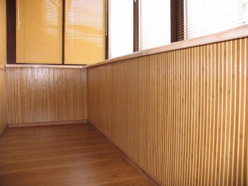 Чем лучше обшить балкон внутри. Чем обшить балкон? 08 Чем лучше обшить балкон внутри. Чем обшить балкон? 08