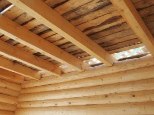 Чем обшить потолок в частном доме своими руками. Чем обшить потолок в частном доме дешево и красиво 12 Чем обшить потолок в частном доме своими руками. Чем обшить потолок в частном доме дешево и красиво 12