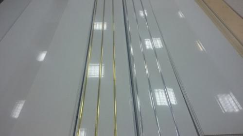 Как правильно подшить потолок в частном доме пластиком. Выбор панелей на потолок