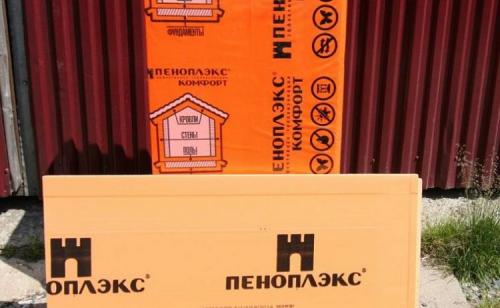 Какой утеплитель лучше для стен кирпичного дома. Чем и как утеплить фасад кирпичного загородного дома: полезные советы и рекомендации