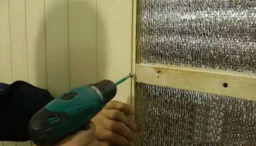 Пароизоляция кирпичных стен изнутри. Как осуществляется пароизоляция кирпичных стен дома?