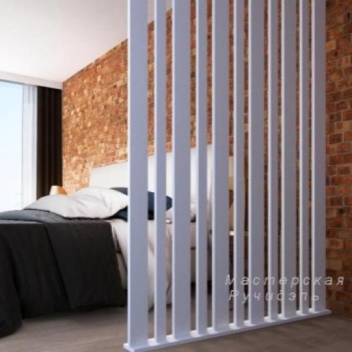 ЛЮБОЕ расстояние между рейками в реечных перегородках. Зонирование: зачем оно необходимо? 14 ЛЮБОЕ расстояние между рейками в реечных перегородках. Зонирование: зачем оно необходимо? 14