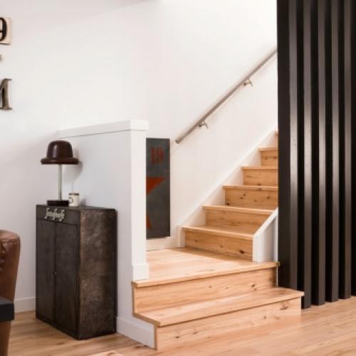 ЛЮБОЕ расстояние между рейками в реечных перегородках. Зонирование: зачем оно необходимо? 15 ЛЮБОЕ расстояние между рейками в реечных перегородках. Зонирование: зачем оно необходимо? 15