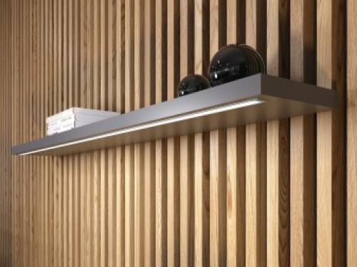 Как сделать деревянные рейки на стене. Плюсы и минусы реечного декора стен 01 Как сделать деревянные рейки на стене. Плюсы и минусы реечного декора стен 01