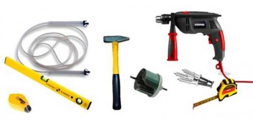 Монтаж подвесного реечного потолка своими руками. Инструкция по установке реечного потолка своими руками