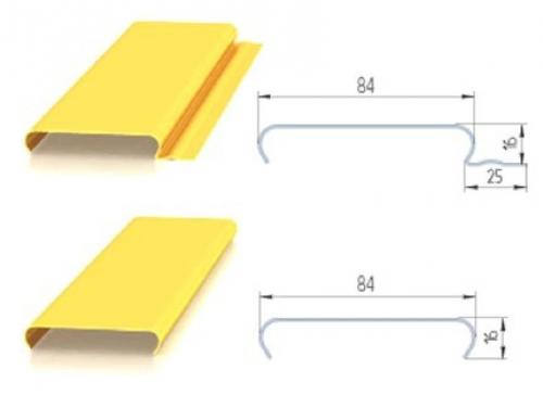 Реечный потолок в ванной установка. Виды подвесных конструкций из реек