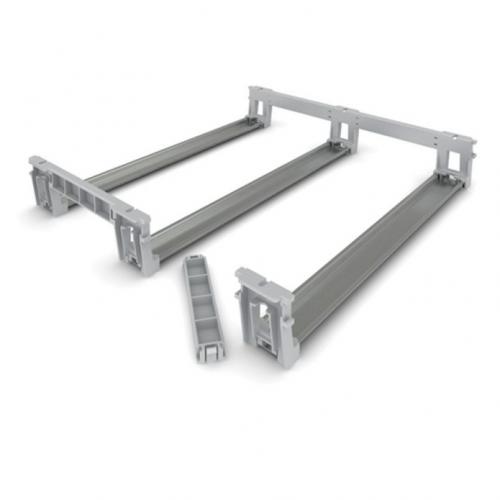 Дин рейка размеры. Какие бывают DIN-рейки — советы по выбору аксессуаров для электрошкафов и боксов. Советы по монтажу модульного оборудования (115 фото)