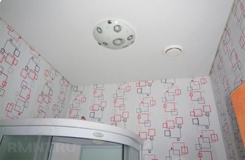 Реечные потолки для ванной размеры реек. Что нужно знать 07 Реечные потолки для ванной размеры реек. Что нужно знать 07