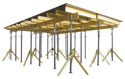 Ошибки при укладке плит перекрытия. Бетонное перекрытие, как сделать: какие ошибки нельзя допускать