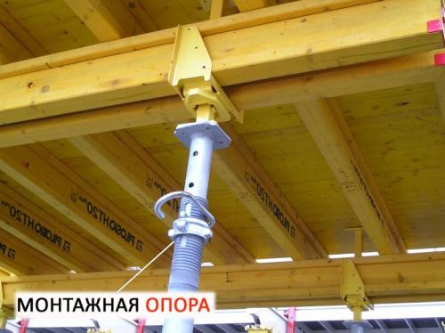 Ошибки при укладке плит перекрытия. Бетонное перекрытие, как сделать: какие ошибки нельзя допускать