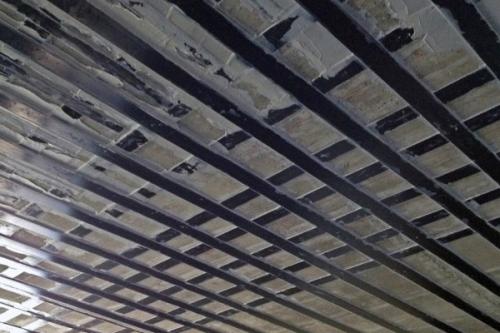 Расчет усиления пустотной плиты перекрытия. Особенности усиления плит перекрытия