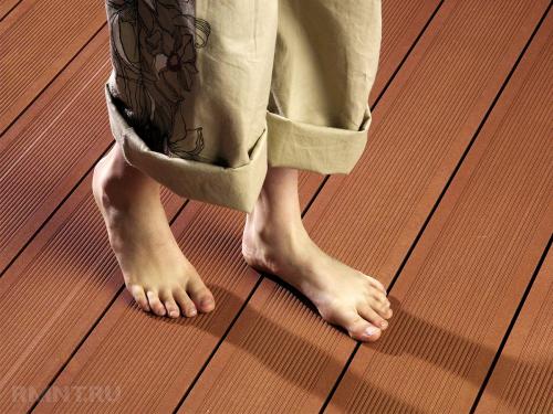 Способ усиления деревянной балки. Наращивание площади сечения балки 04