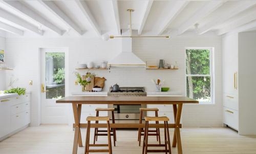 Балки полиуретановые под Дерево. Балки из полиуретана под дерево: применение ППУ фальшбалок, виды бруса из ППУ и монтаж 04