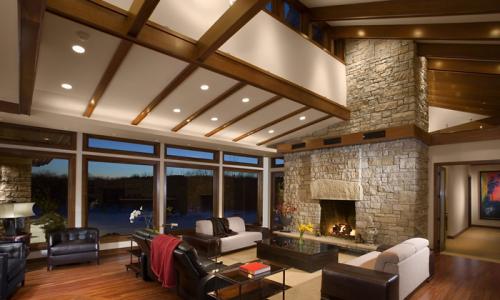 Балки полиуретановые под Дерево. Балки из полиуретана под дерево: применение ППУ фальшбалок, виды бруса из ППУ и монтаж 03