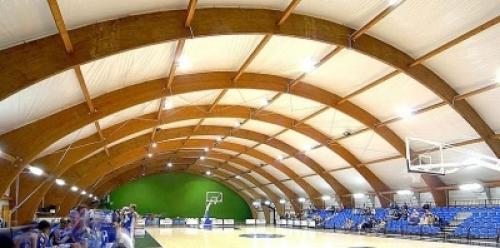 Балка потолочная. О потолочных балках