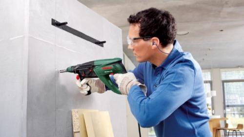 Крепление бруса к деревянной стене. Как прикрепить деревянный брус к стене из бетона, кирпича, газоблока, дерева и гипсокартона?