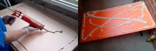 Саморез в пеноплекс. Дюбель грибки для крепления пеноплекса