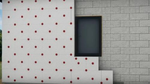 Утепление кирпичного дома изнутри пенопластом. В каком случае необходимо утеплять кирпичный дом 28 Утепление кирпичного дома изнутри пенопластом. В каком случае необходимо утеплять кирпичный дом 28